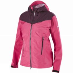 Womens Velum Jacket